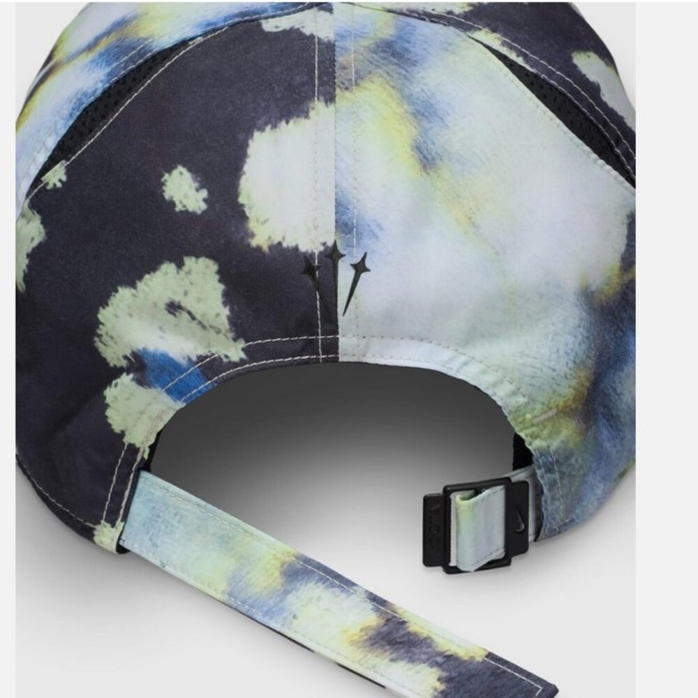 Nike Unisex NOCTA Opal Sun Hat in White | FV3771-10 - Picture 6 of 8